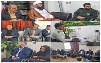 امام جمعه سیمرغ در اولین جلسه شورای‌ فرهنگ عمومی عنوان کرد: پیشرفت یک جامعه ارتباط تنگاتنگی با فرهنگ دارد