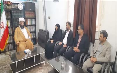 امام جمعه شهرستان سیمرغ گفت /کتاب و کتاب خوانی مهم‌ترین ابزار در ارتقا فرهنگ عمومی جامعه است.