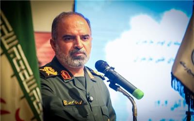 فرمانده سپاه کربلای مازندران با بیان اینکه کارنامه سپاه پاسداران برگرفته از مجاهدت‌های مخلصانه در عرصه‌های مختلف است،