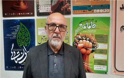 حماسه مقاومت وایستادگی مردم آمل درسال 60 درمقابل منافقین