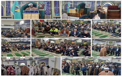 پایان این جنگ منوط به فروپاشی هیمنه آمریکا در منطقه و جایگزینی قدرت واقعی جمهوری اسلامی با دیگر قدرت های منطقه ای است