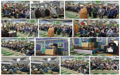 ما مذاکره نمی کنیم بلکه جنگ را طوری ادامه و تمام می کنیم که دیگر دشمن جرات حمله نداشته