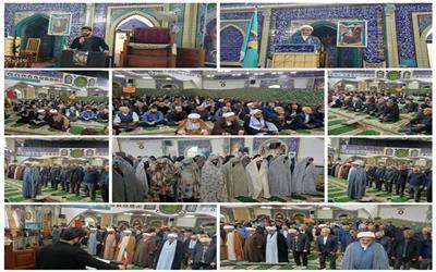 امام جمعه موقت کیاکلا تصریح کرد مواضع مطرح شده در این پیام خط قرمز جمهوری اسلامی ایران است و مسئولان باید در مذاکرات و موضع گیری های خود به آن پایبند باشند