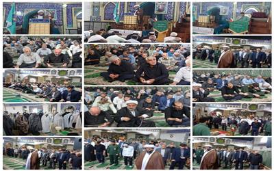 حجت الاسلام والمسلمین خانلری با اشاره به سالروز تاسیس شورای نگهبان این نهاد را یکی از ارکان راهبردی نظام جمهوری اسلامی دانست