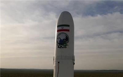 عضو مجلس خبرگان رهبری: ماهواره نور هدایتگر ایران به سوی قله های علم وفناوری است