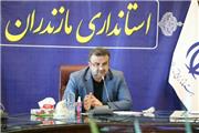 استاندار: عدم آزادسازی کامل حریم مانع استفاده مطلوب از ظرفیت دریای مازندران است