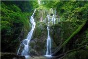 6 آبشار و درخت کهنسال مازندران ثبت ملی می‌شود