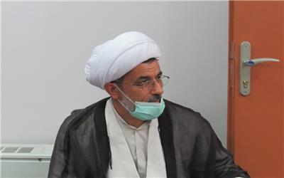 مدیرکل اوقاف و امور خیریه استان مازندران؛ هیات امنا پویا یکی از ارکان تقویت مسجد است