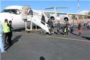 مدیرکل فرودگاه‌های مازندران گفت: پس از اعلام قطعی تعداد زائران، پرواز مسیر ساری- نجف - ساری ویژه اربعین حسینی برقرار می‌شود.