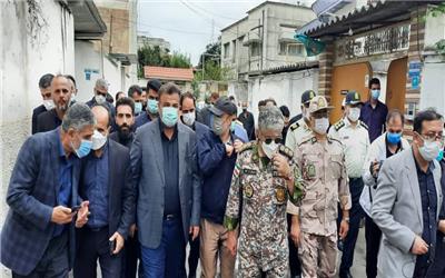 استاندار مازندران در پی رحلت آیت الله علامه حسن حسن‌زاده آملی یک هفته عزای عمومی در سراسر استان اعلام کرد.