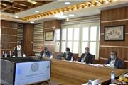 رئیس دانشگاه مازندران مطرح کرد تامین زیرساخت‌های موردنیاز آموزش حضوری و ترکیبی در دانشگاه مازندران