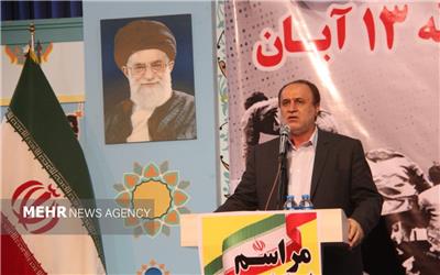 استکبار ستیزی ملت ایران دشمنان را ناامید کرده است
