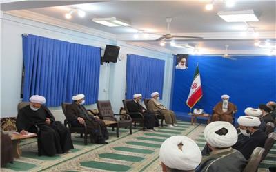 کنگره شهدای روحانی استان‌های شمالی در ساری برگزاری می شود