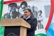استاندار مازندران: دولت سیزدهم تنگناهای اقتصادی را با روحیه سلیمانی‌ها پشت سر می‌گذارد