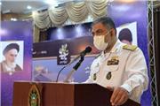 فرمانده نیروی دریایی ارتش: برگزاری برنامه‌های قرآنی یکی از دستاوردهای معنوی انقلاب اسلامی است
