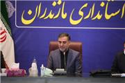 با حضور مسئولان کشوری و استانی صورت گرفت: افتتاح خط پروازی تاکسی هوایی در مازندران