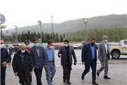 بیش از 93 درصد ظرفیت اقامتی استان مازندران پر شد