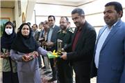 با حضور مدیرکل آموزش و پرورش مازندران از 50 مدرسه برتر کانون یاریگران زندگی استان مازندران تجلیل شد.
