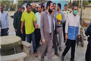 انتقاد دادستان مرکز مازندران از امکانات ضعیف بهداشتی و گردشگری در سواحل مازندران