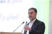 استاندار مازندران؛ رفتار انقلابی مدیران موجب بازگشت امید به جامعه می شود