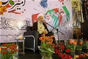 محمدی لائینی با بیان اینکه کسی که جهاد کرد، اما شهید نشد خداوند در روز قیامت اجر شهادت را به شخص جهادگر می‌دهد