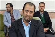 بهزاد محمودی بعنوان رئیس هیات ورزش‌های کارگری استان مازندران انتخاب شد