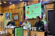 فرمانده انتظامی استان مازندران : ٩هزار نیرو‌ی مقتدر و حرفه‌ای اماده خدمت در استان برای حفاظت از امنیت و جان مردم هستند.