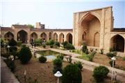 مساجد تاریخی مازندران فرصتی مغتنم برای توسعه گردشگری مذهبی