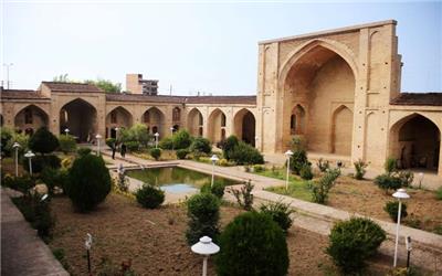 مساجد تاریخی مازندران فرصتی مغتنم برای توسعه گردشگری مذهبی