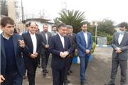 استاندار مازندران: مازندران رتبه اول پایش هواشناسی را در کشور دارد