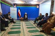 نماینده ولی فقیه در استان مازندران تأکید کرد؛ ضرورت ترویج و نشر آثار دفاع مقدس در جامعه