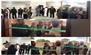 بمناسبت گرامیداشت هفته دفاع مقدس افتتاح مسکن محرومین در شهرستان سیمرغ،