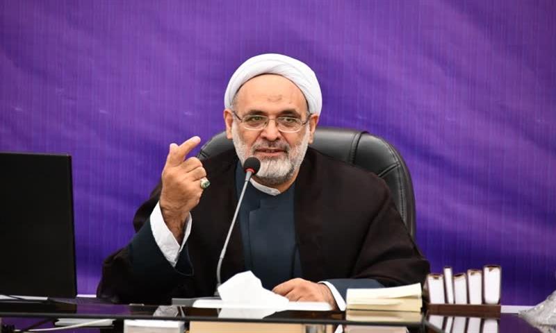 برگزاری اولین جلسه شورای حفظ حقوق بیت المال در دادگستری استان /