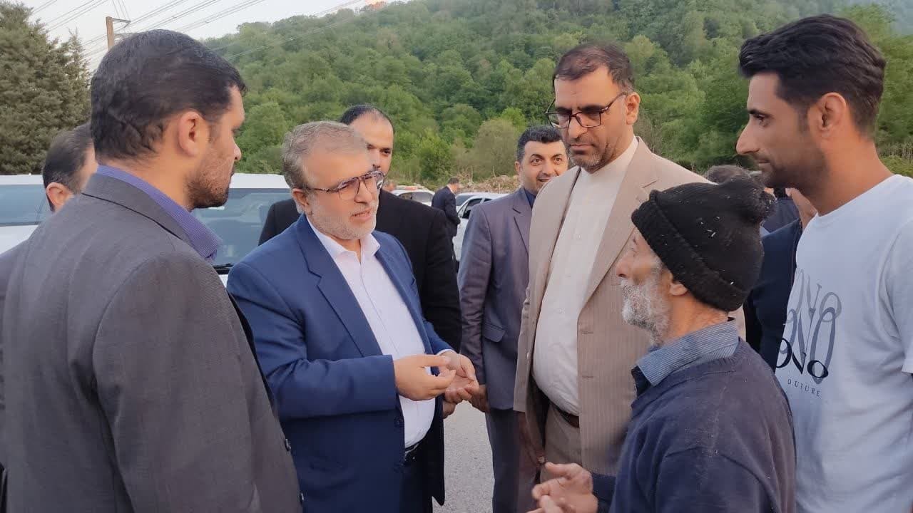 رئیس کل دادگستری مازندران به افرادی که قصد تعرض به منابع طبیعی و اراضی ملی در استان را دارند هشدار داد.