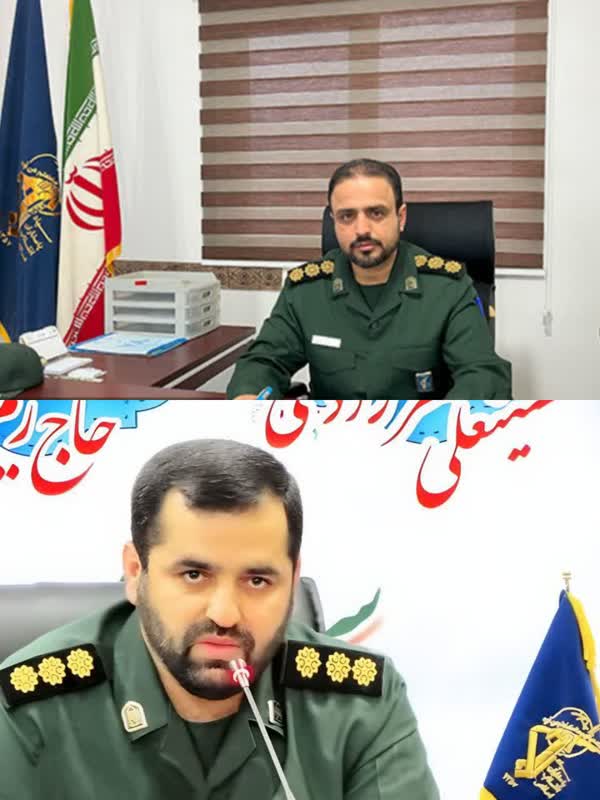فرمانده جدید، برای تحقق اهداف عالی نظام و منویات مقام معظم رهبری(مدظله‌العالی) تلاش نماییم