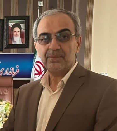 بسیج با روحیه جهادی، پشتیبان مردم و نظام است مهندس وهابی فرماندار شهرستان سیمرغ