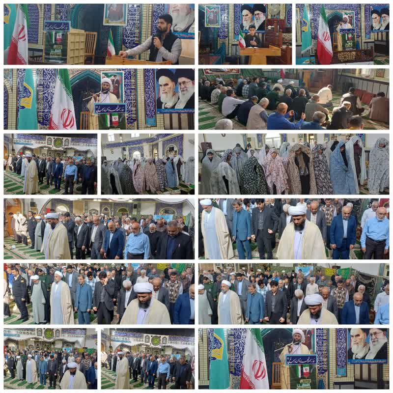 امام جمعه کیاکلا گفت مسئولان باید شبانه روز برای خدمت به مردم تلاش کنند تا مشکلات و معیشتی و اقتصادی هرچه زودتر برطرف شود